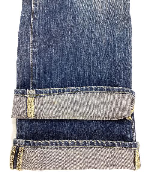 LEVI'S（リーバイス）LEVI'S (リーバイス) デニムパンツ ブルー サイズ:W31×L33の古着・服飾アイテム