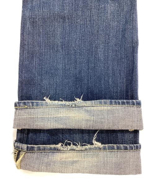 LEVI'S（リーバイス）LEVI'S (リーバイス) デニムパンツ ブルー サイズ:W31×L33の古着・服飾アイテム