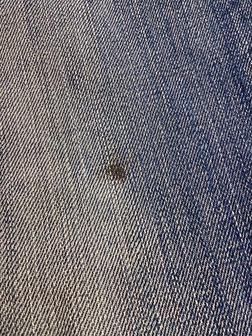 LEVI'S（リーバイス）LEVI'S (リーバイス) デニムパンツ ブルー サイズ:W31×L33の古着・服飾アイテム