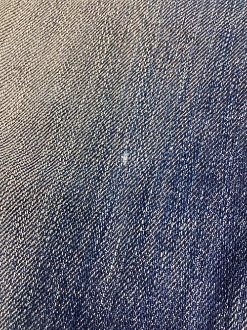LEVI'S（リーバイス）LEVI'S (リーバイス) デニムパンツ ブルー サイズ:W31×L33の古着・服飾アイテム