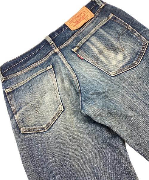 LEVI'S（リーバイス）LEVI'S (リーバイス) デニムパンツ ブルー サイズ:W31×L33の古着・服飾アイテム