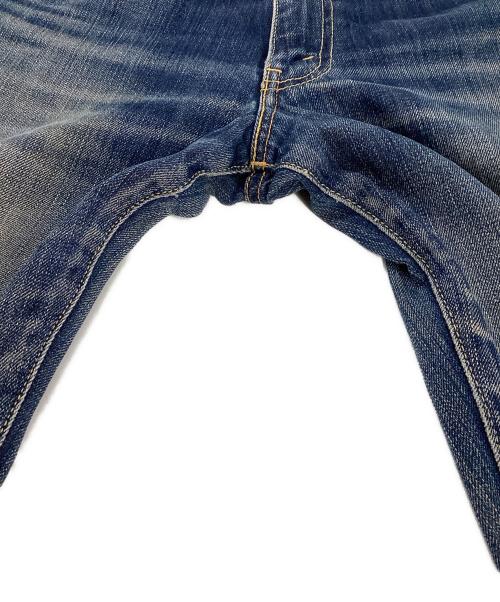 LEVI'S（リーバイス）LEVI'S (リーバイス) デニムパンツ ブルー サイズ:W31×L33の古着・服飾アイテム