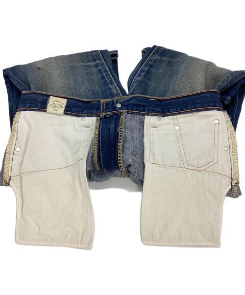 LEVI'S（リーバイス）LEVI'S (リーバイス) デニムパンツ ブルー サイズ:W31×L33の古着・服飾アイテム