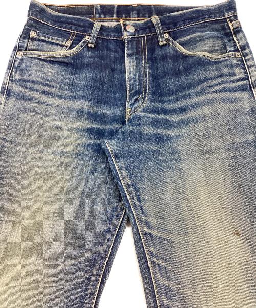 LEVI'S（リーバイス）LEVI'S (リーバイス) デニムパンツ ブルー サイズ:W31×L33の古着・服飾アイテム