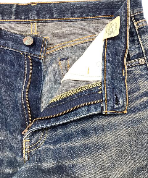 LEVI'S（リーバイス）LEVI'S (リーバイス) デニムパンツ ブルー サイズ:W31×L33の古着・服飾アイテム