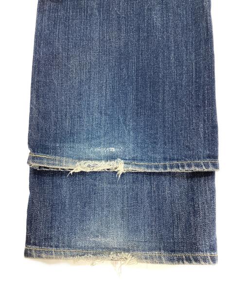 LEVI'S（リーバイス）LEVI'S (リーバイス) デニムパンツ ブルー サイズ:W31×L33の古着・服飾アイテム