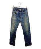 LEVI'Sリーバイス）の古着「復刻50S-XXデニムパンツ」｜ブルー