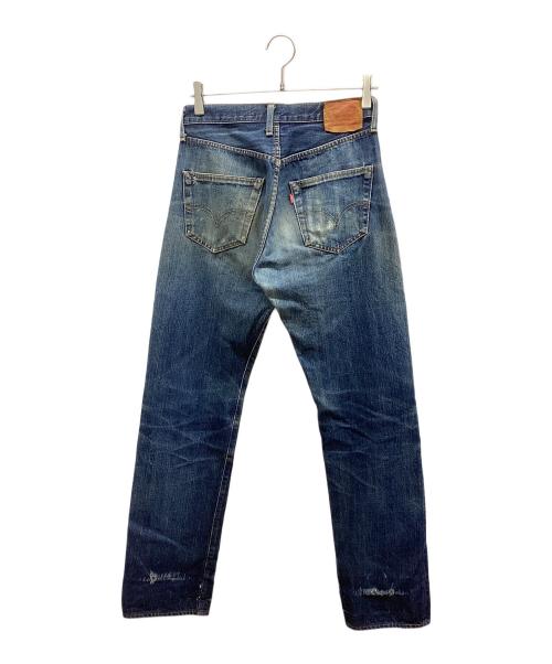 LEVI'S（リーバイス）LEVI'S (リーバイス) 復刻50S-XXデニムパンツ ブルー サイズ:W30×L36の古着・服飾アイテム