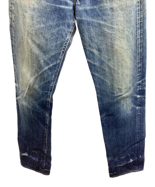 LEVI'S（リーバイス）LEVI'S (リーバイス) 復刻50S-XXデニムパンツ ブルー サイズ:W30×L36の古着・服飾アイテム