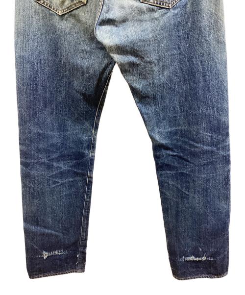 LEVI'S（リーバイス）LEVI'S (リーバイス) 復刻50S-XXデニムパンツ ブルー サイズ:W30×L36の古着・服飾アイテム