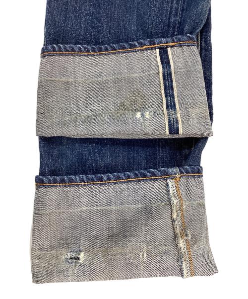 LEVI'S（リーバイス）LEVI'S (リーバイス) 復刻50S-XXデニムパンツ ブルー サイズ:W30×L36の古着・服飾アイテム