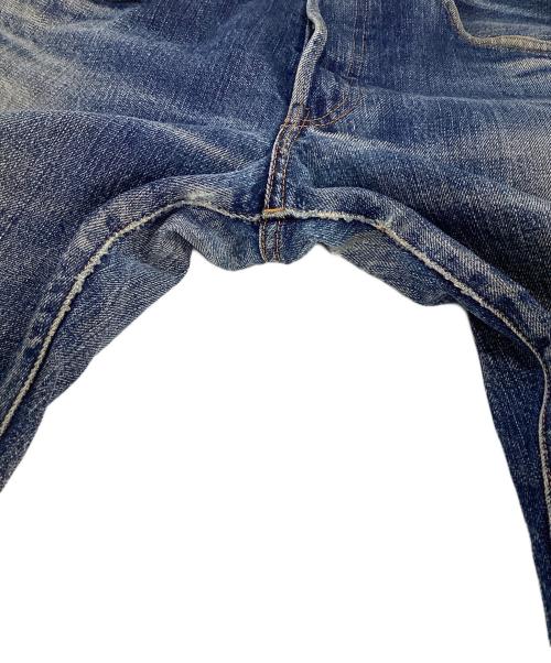 LEVI'S（リーバイス）LEVI'S (リーバイス) 復刻50S-XXデニムパンツ ブルー サイズ:W30×L36の古着・服飾アイテム