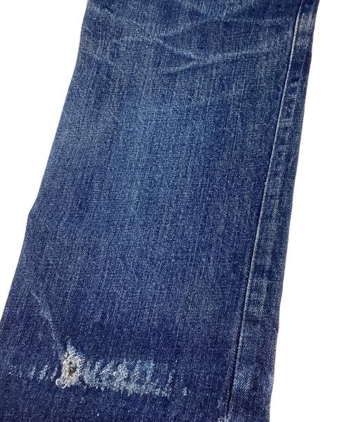 LEVI'S（リーバイス）LEVI'S (リーバイス) 復刻50S-XXデニムパンツ ブルー サイズ:W30×L36の古着・服飾アイテム