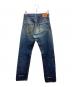 LEVI'S (リーバイス) 復刻50S-XXデニムパンツ ブルー サイズ:W30×L36：10000円