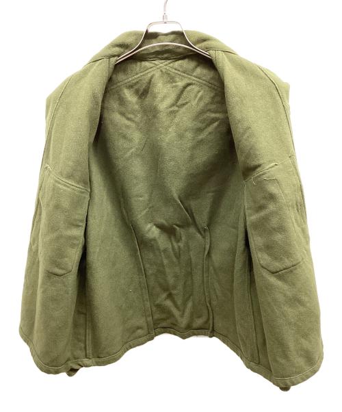 US ARMY（ユーエスアーミー）US ARMY (ユーエスアーミー) ミリタリーシャツ カーキ サイズ:不明の古着・服飾アイテム