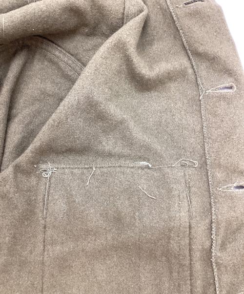 US ARMY（ユーエスアーミー）US ARMY (ユーエスアーミー) ミリタリーシャツ カーキ サイズ:不明の古着・服飾アイテム