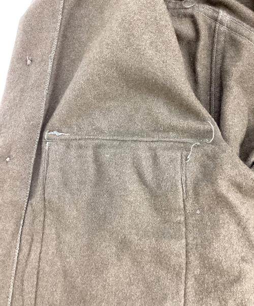 US ARMY（ユーエスアーミー）US ARMY (ユーエスアーミー) ミリタリーシャツ カーキ サイズ:不明の古着・服飾アイテム