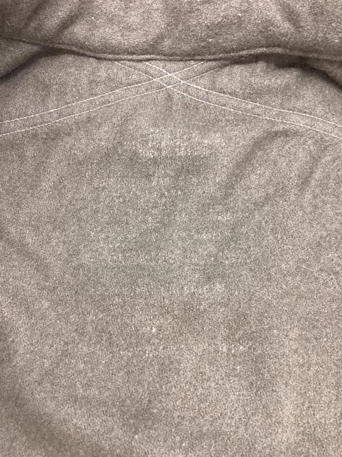 US ARMY（ユーエスアーミー）US ARMY (ユーエスアーミー) ミリタリーシャツ カーキ サイズ:不明の古着・服飾アイテム