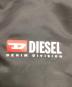 中古・古着 DIESEL (ディーゼル) コーチジャケット ブラック サイズ:L：10000円
