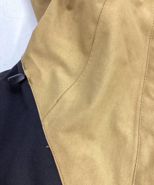 THE NORTH FACE（ザ ノース フェイス）THE NORTH FACE (ザ ノース フェイス) マウンテンジャケット ベージュ サイズ:Mの古着・服飾アイテム