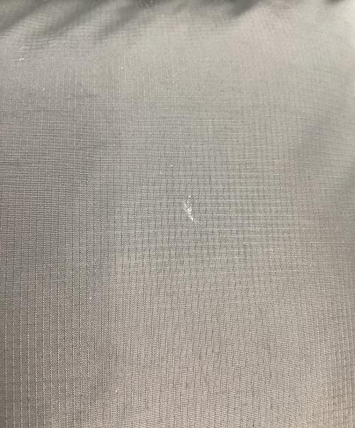 THE NORTH FACE（ザ ノース フェイス）THE NORTH FACE (ザ ノース フェイス) ヌプシジャケット ブラック サイズ:Mの古着・服飾アイテム