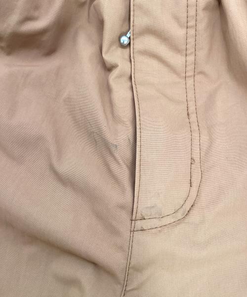 CHIEMSEE（キムジー）CHIEMSEE (キムジー) スノーボードウェア(パンツ) ブラウン サイズ:Mの古着・服飾アイテム