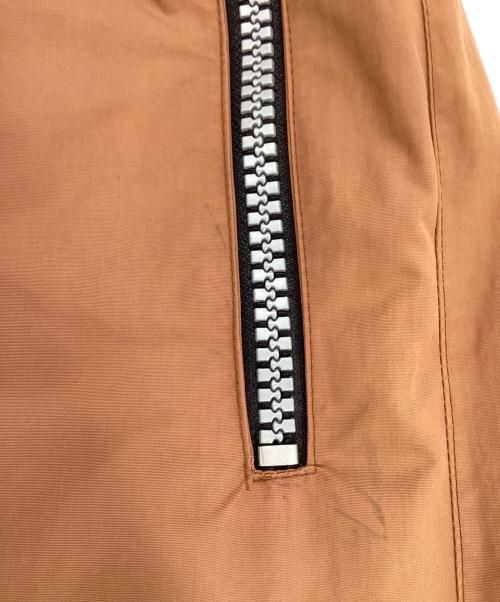 CHIEMSEE（キムジー）CHIEMSEE (キムジー) スノーボードウェア(パンツ) ブラウン サイズ:Mの古着・服飾アイテム
