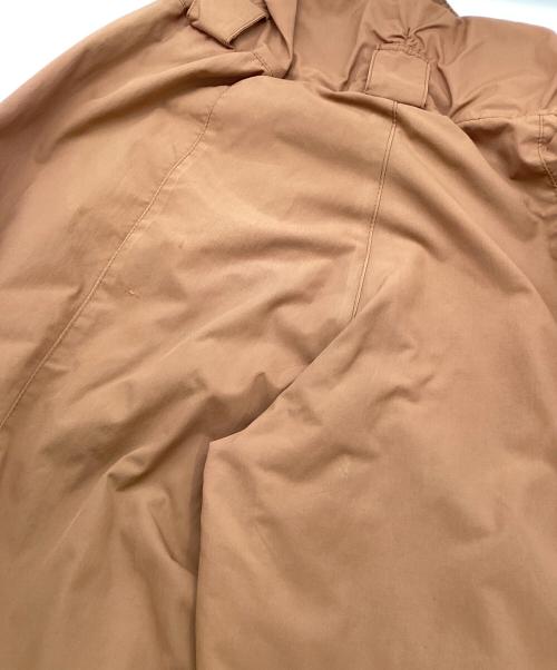 CHIEMSEE（キムジー）CHIEMSEE (キムジー) スノーボードウェア(パンツ) ブラウン サイズ:Mの古着・服飾アイテム