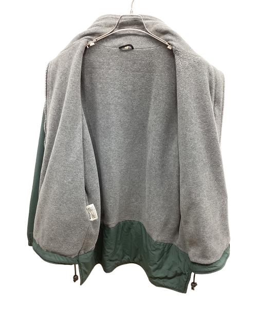 CHIEMSEE（キムジー）CHIEMSEE (キムジー) スノーボードウェア(ジャケット) グリーン サイズ:Mの古着・服飾アイテム