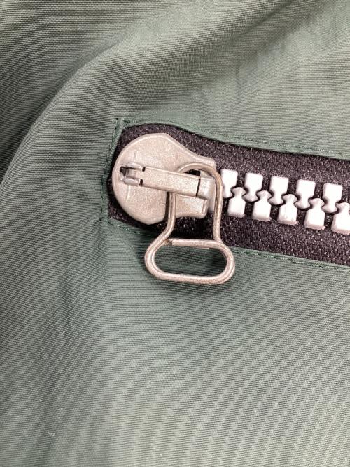 CHIEMSEE（キムジー）CHIEMSEE (キムジー) スノーボードウェア(ジャケット) グリーン サイズ:Mの古着・服飾アイテム