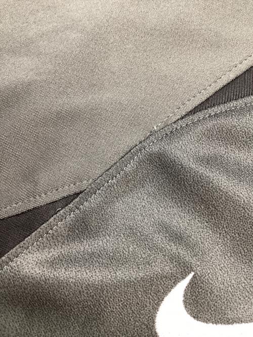 NIKE（ナイキ）NIKE (ナイキ) ゲームシャツ ブラック サイズ:Sの古着・服飾アイテム