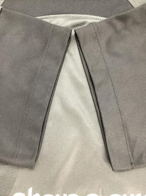 NIKE（ナイキ）NIKE (ナイキ) ゲームシャツ ブラック サイズ:Sの古着・服飾アイテム