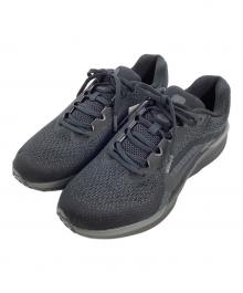 NIKE（ナイキ）の古着「Winflo 11 "Black/Anthracite" ウィンフロー11 "ブラック/アンスラサイト"」｜ブラック