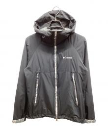 Columbia（コロンビア）の古着「デクルーズサミットリアルツリー」｜ブラック