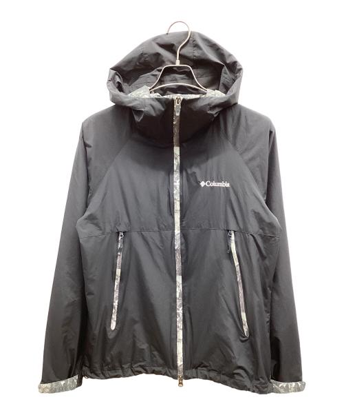 Columbia（コロンビア）Columbia (コロンビア) デクルーズサミットリアルツリー ブラック サイズ:Mの古着・服飾アイテム