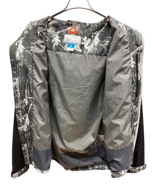 Columbia（コロンビア）Columbia (コロンビア) デクルーズサミットリアルツリー ブラック サイズ:Mの古着・服飾アイテム