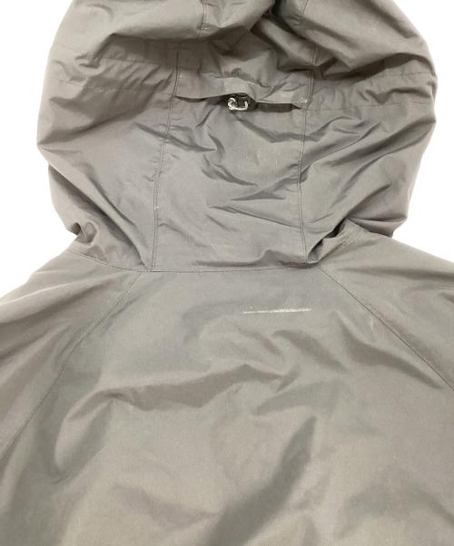 Columbia（コロンビア）Columbia (コロンビア) デクルーズサミットリアルツリー ブラック サイズ:Mの古着・服飾アイテム