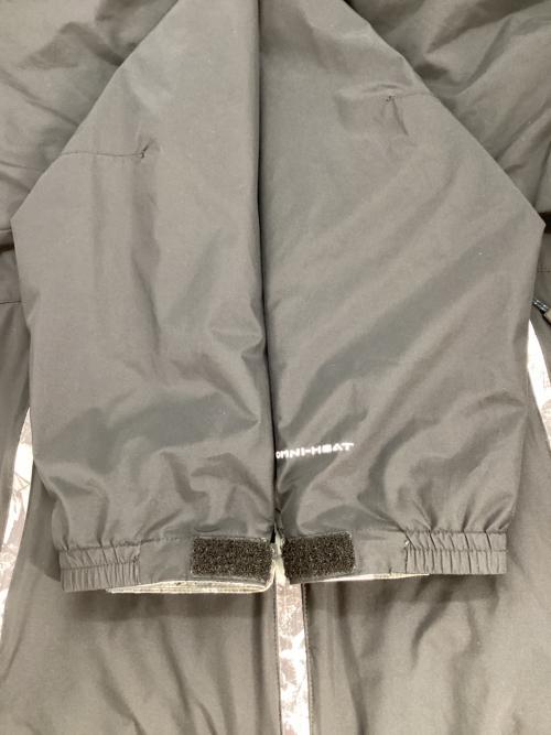 Columbia（コロンビア）Columbia (コロンビア) デクルーズサミットリアルツリー ブラック サイズ:Mの古着・服飾アイテム