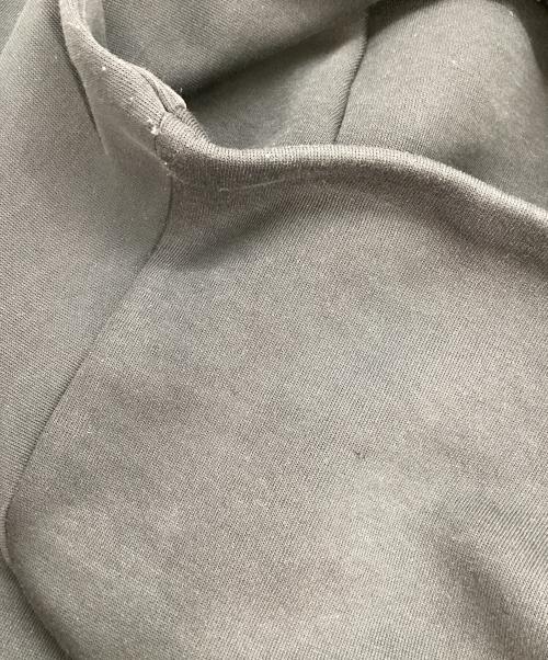 NIKE（ナイキ）NIKE (ナイキ) ジップパーカー ブラック サイズ:Mの古着・服飾アイテム