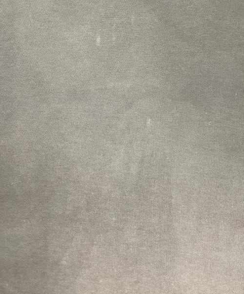 NIKE（ナイキ）NIKE (ナイキ) ジップパーカー ブラック サイズ:Mの古着・服飾アイテム