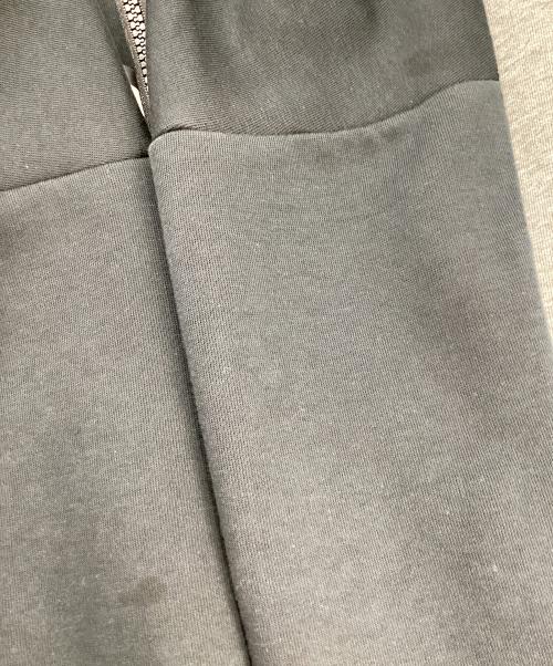 NIKE（ナイキ）NIKE (ナイキ) ジップパーカー ブラック サイズ:Mの古着・服飾アイテム