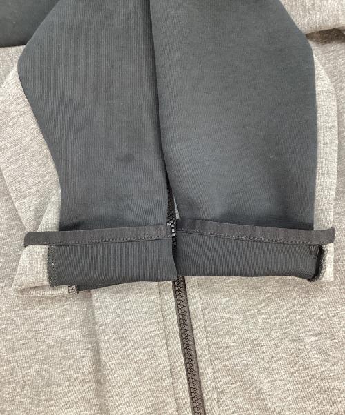 NIKE（ナイキ）NIKE (ナイキ) ジップパーカー ブラック サイズ:Mの古着・服飾アイテム