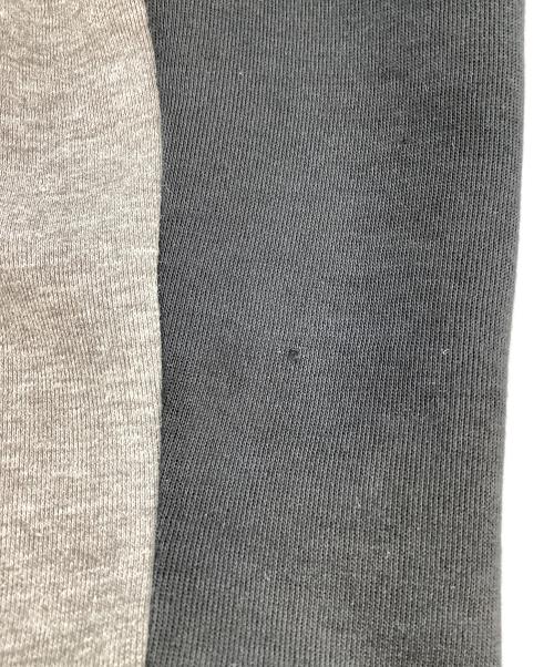 NIKE（ナイキ）NIKE (ナイキ) ジップパーカー ブラック サイズ:Mの古着・服飾アイテム