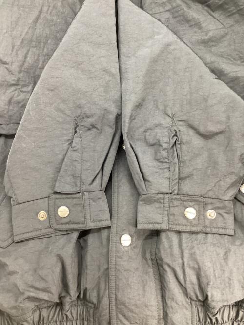 KENWOOD（ケンウッド）KENWOOD (ケンウッド) KENWOOD ナイロンブルゾン ブラック サイズ:Fの古着・服飾アイテム