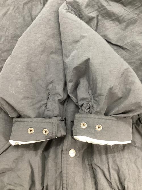 KENWOOD（ケンウッド）KENWOOD (ケンウッド) KENWOOD ナイロンブルゾン ブラック サイズ:Fの古着・服飾アイテム