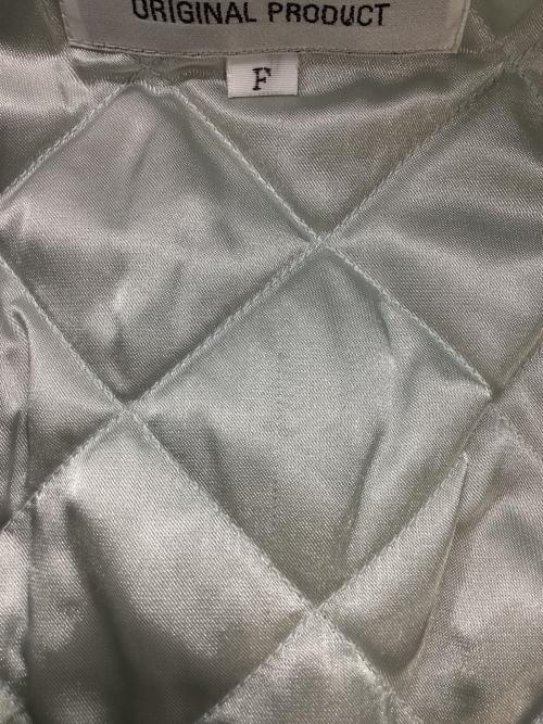 KENWOOD（ケンウッド）KENWOOD (ケンウッド) KENWOOD ナイロンブルゾン ブラック サイズ:Fの古着・服飾アイテム