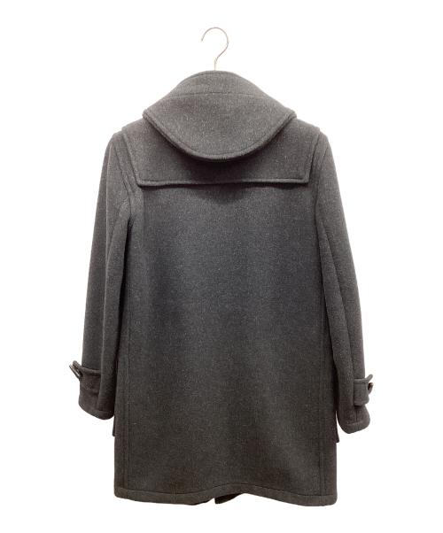 GLOVER ALL（グローバーオール）GLOVER ALL (グローバーオール) GLOVER ALL ダッフルコート グレー サイズ:Mの古着・服飾アイテム