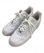 NIKE×SUPREMEナイキ×シュプリーム）の古着「Air Force 1 Low 