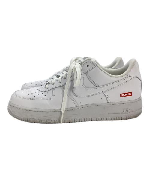 NIKE（ナイキ）NIKE (ナイキ) SUPREME (シュプリーム) Air Force 1 Low 