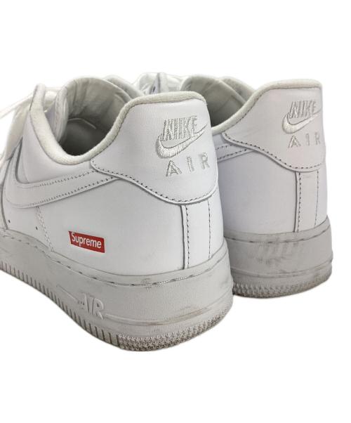 NIKE（ナイキ）NIKE (ナイキ) SUPREME (シュプリーム) Air Force 1 Low 